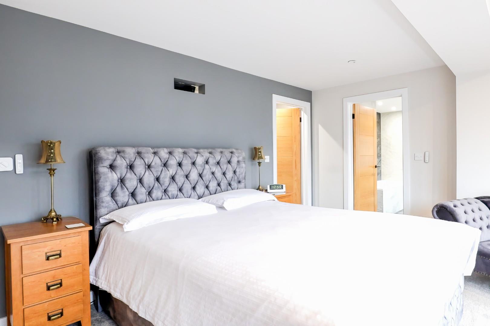 St Clares Court, Porthcawl, Bridgend County Borough, CF36 5DS